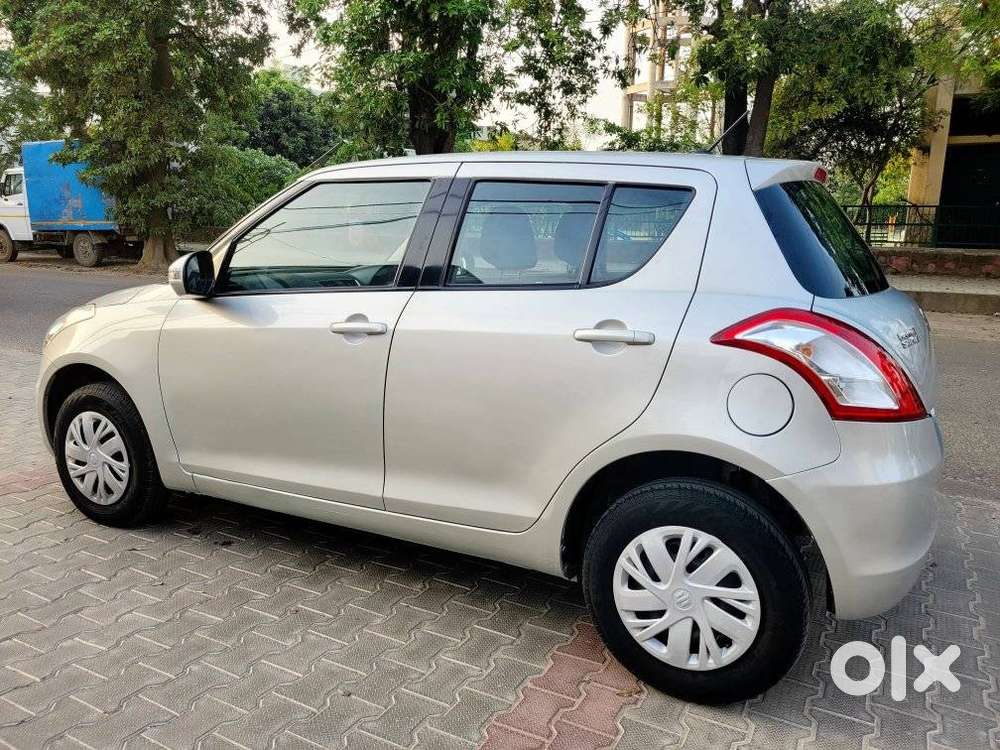 Maruti Suzuki Swift Ddis Vdi, 2015, Diesel