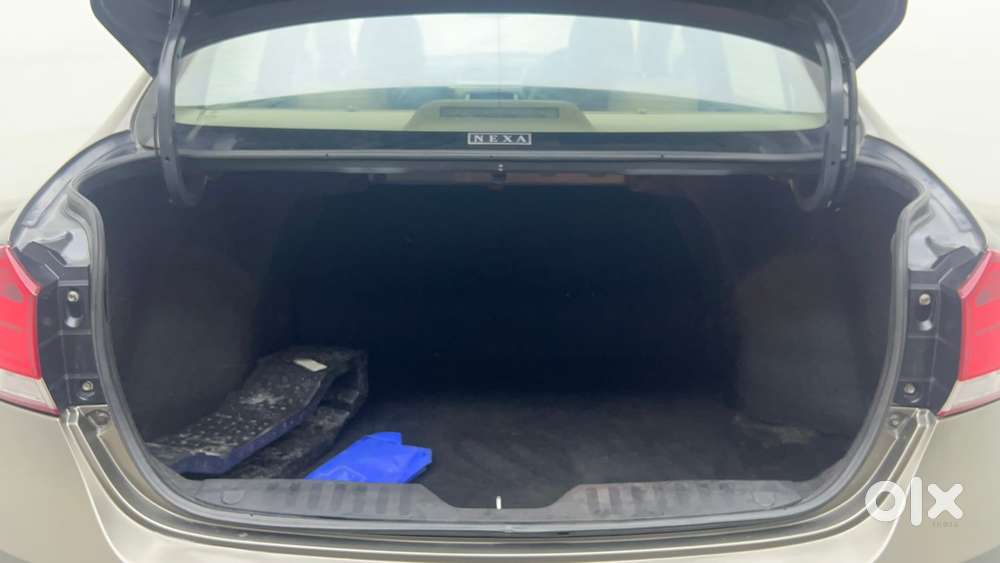 Maruti Suzuki Ciaz Alpha 1.5, 2022, Petrol