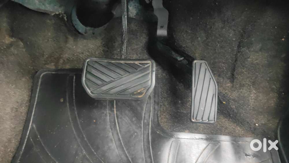 Maruti Suzuki Wagon R Vxi Amt, 2018, Petrol