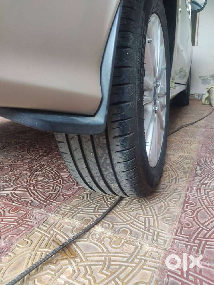 Ford Figo Aspire 2019 Diesel Titanium Good Condition