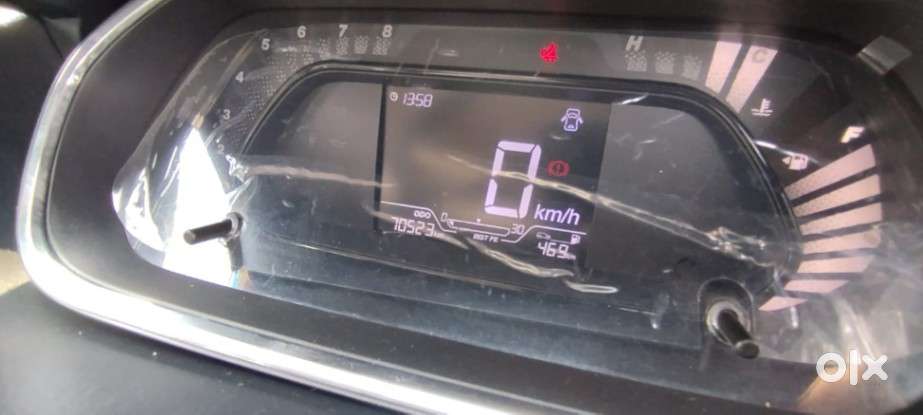 Tata Tiago 1.2 Revotron Xt Rhythm, 2021, Petrol