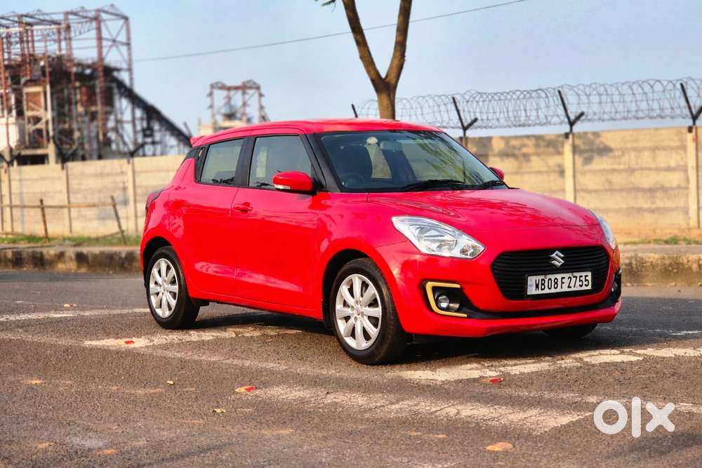 Maruti Suzuki Swift