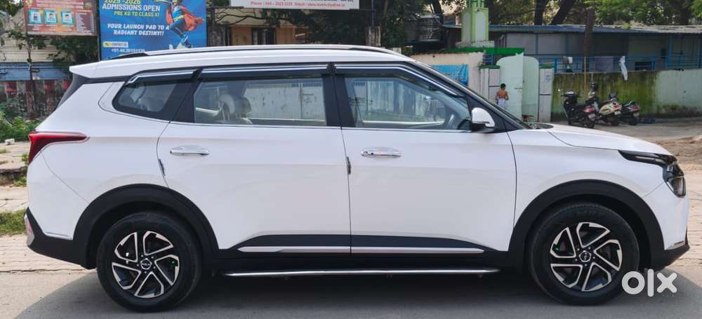 Kia Carens 1.4 Luxury 7 Str, 2022, Diesel