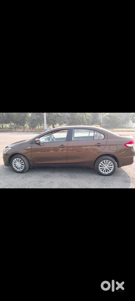 Maruti Suzuki Ciaz 2014-2017 Vxi, 2015, Petrol