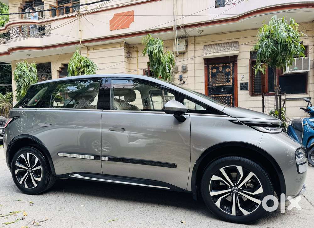 Mg Windsor Ev Essence Pro, 2025, Electric
