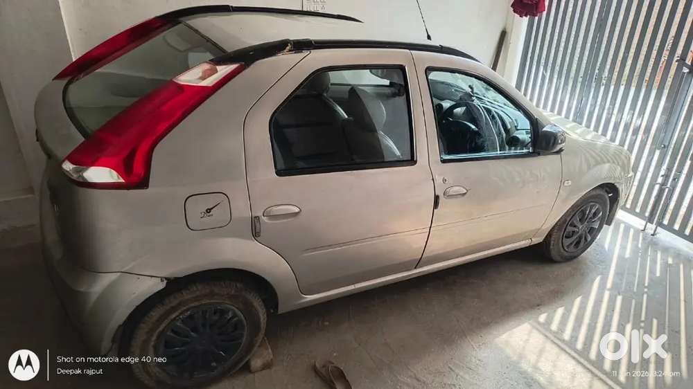 Mahindra Verito Vibe 2014 Diesel 104000 Km Driven