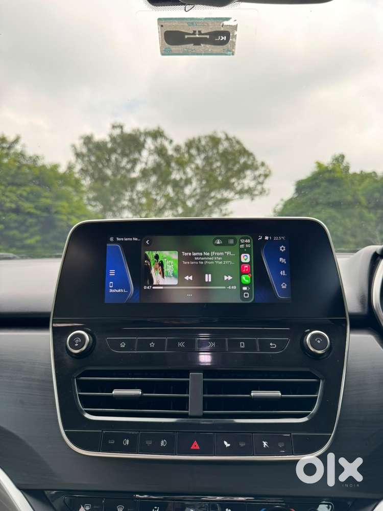 Tata Safari Diesel 2021