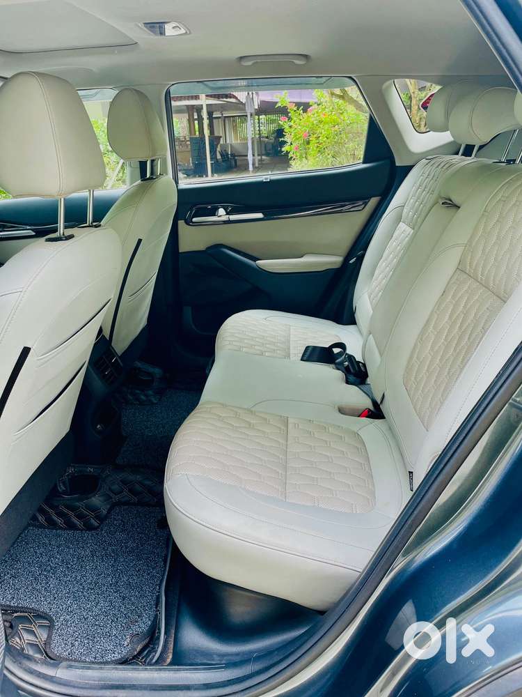 Kia Seltos Htx Ivt G, 2022, Petrol