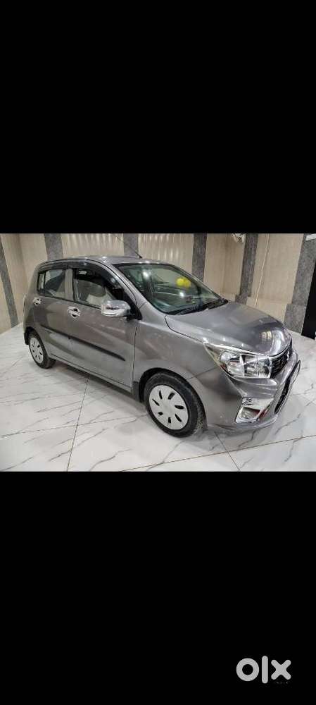 Maruti Suzuki Celerio Zxi Optional Amt, 2019, Petrol
