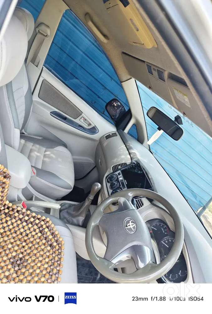 Toyota Innova Diesel Manual 2014