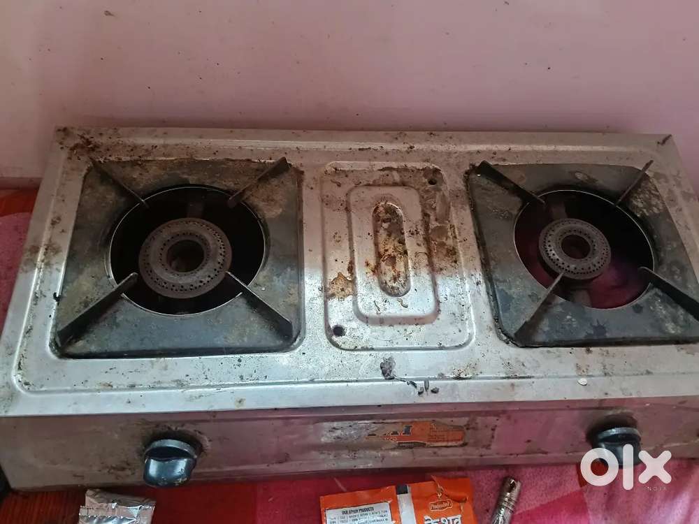 Gas Chulha gas stoves