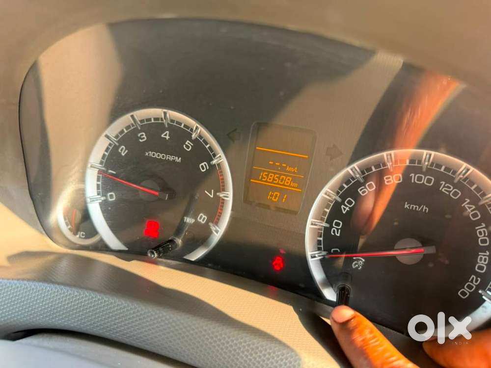 Maruti Suzuki Ertiga 2014