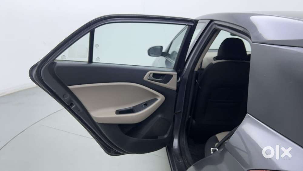 Hyundai Elite I20 [2018-2020] 1.2 Sportz, 2015, Petrol