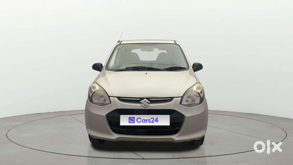 Maruti Suzuki Alto 800 2012-2016 Lxi, 2014, Petrol