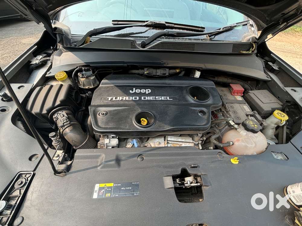 Jeep Compass 2022 Diesel 2.0 Limited