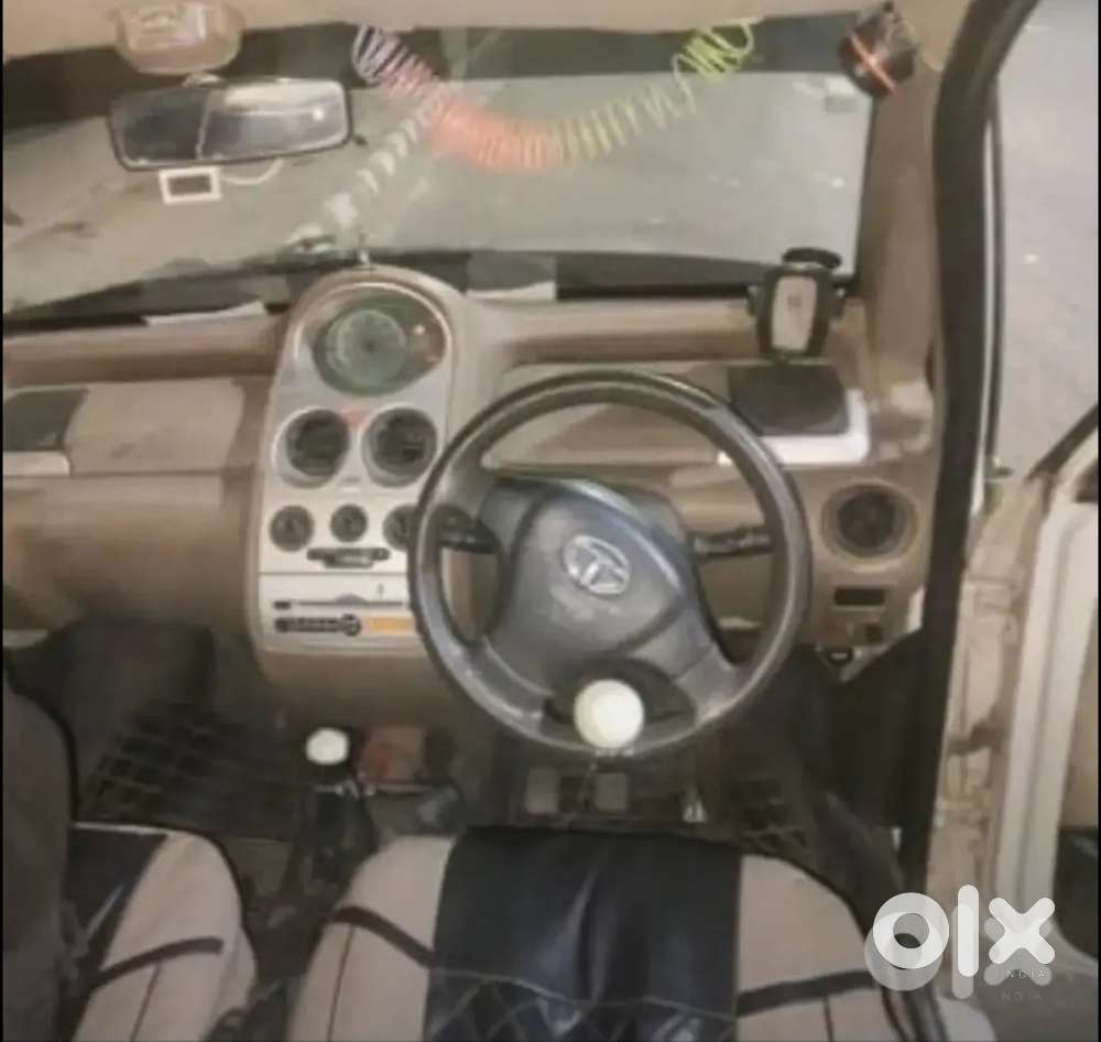 Urgent Sell Tata Nano 2014 Lx
