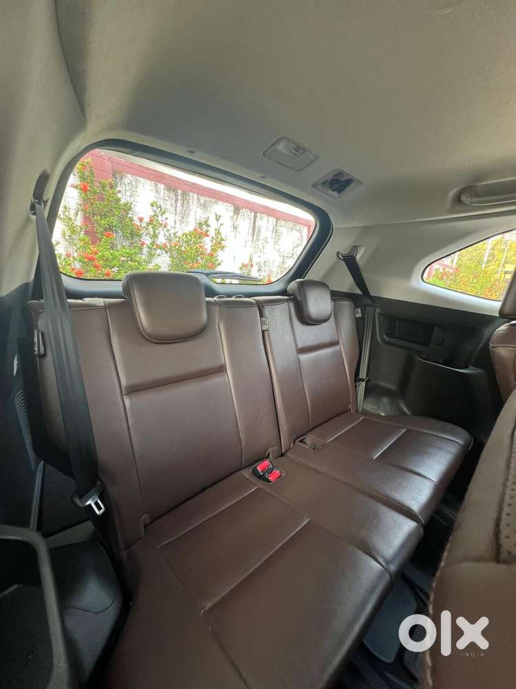 Toyota Innova Hycross 2.0 Vx Hybrid 7 Str, 2024, Petrol