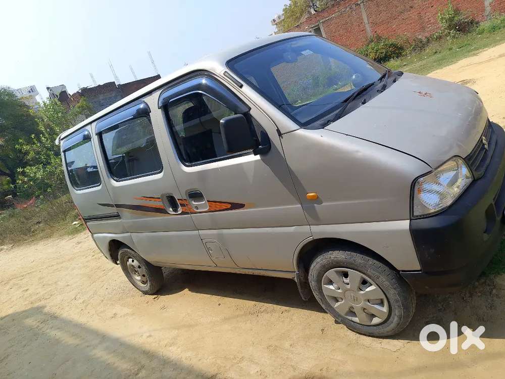 Maruti Suzuki Eeco 2022 7 Seater Lpg,57000km, Good Condition