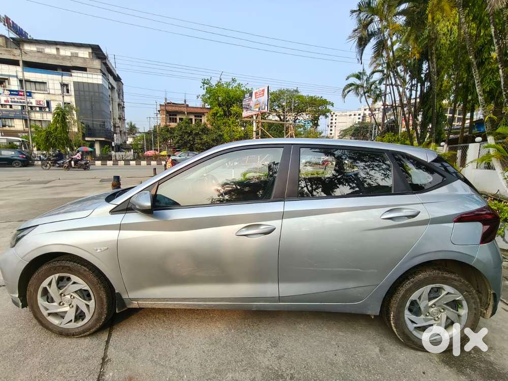 Hyundai I20 Magna 1.2 Vtvt, 2022, Petrol