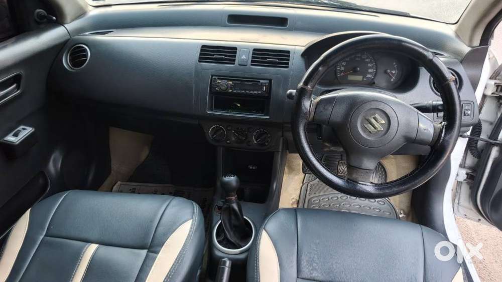 Maruti Suzuki Dzire Vdi, 2013, Diesel