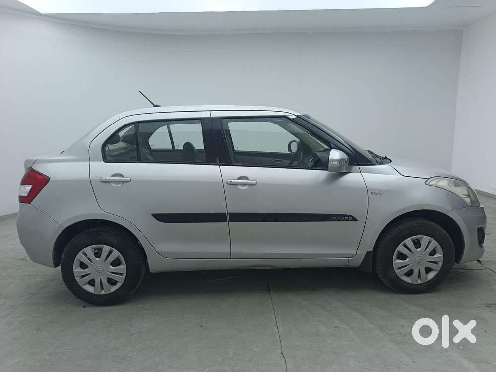 Maruti Suzuki Swift Dzire 1.3 Vxi, 2014, Petrol