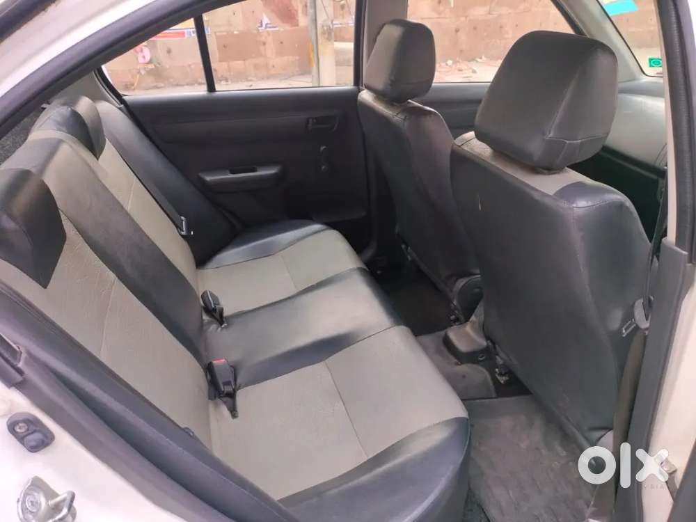 Maruti Suzuki Dzire 2012 Petrol 37000 Km Driven