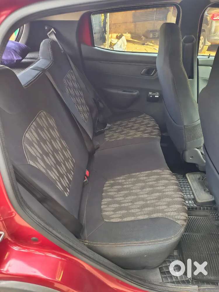 Renault Kwid 2016