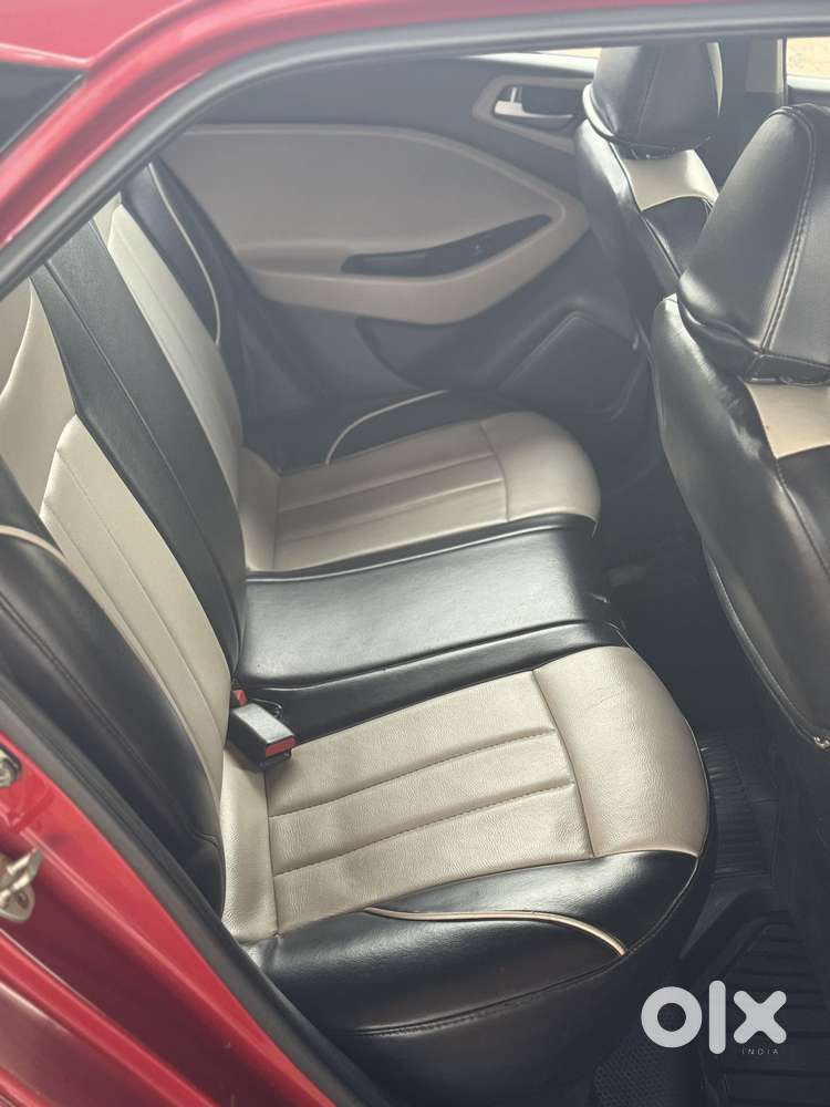 Hyundai I20 1.2 Sportz (o), 2016, Petrol