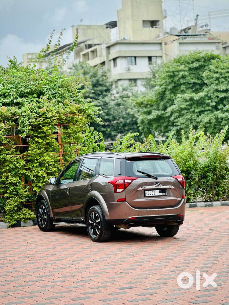 Mahindra Xuv500 W11, 2019, Diesel