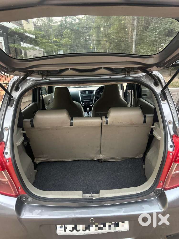 Maruti Suzuki Celerio 2014-2017 Zxi Optional, 2016, Petrol