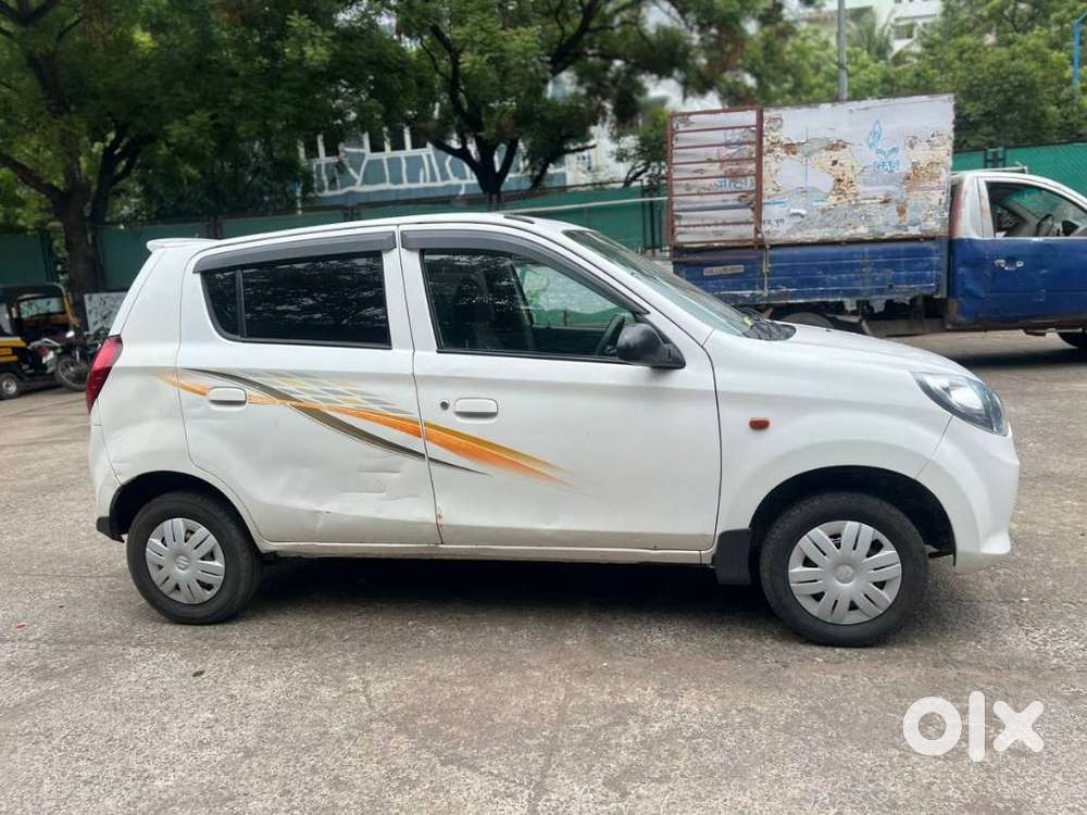 Maruti Suzuki Alto 800 Vxi Airbag, 2015, Petrol
