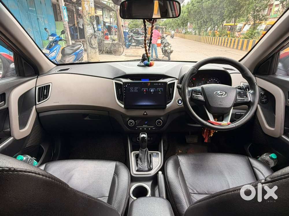 Hyundai Creta Diesel 2016