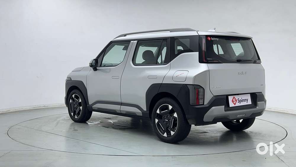 Kia Syros Htx Plus Opt Diesel At, 2025, Diesel