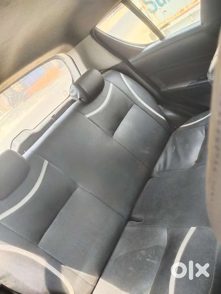 Good Condition, Good Mileage