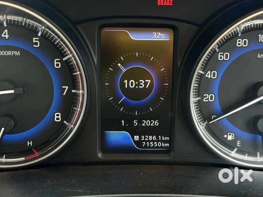 Maruti Suzuki Baleno 2021 Petrol Well Maintained