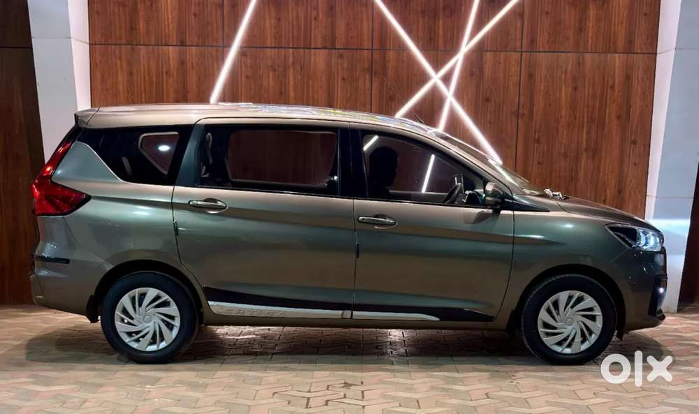 Maruti Suzuki Ertiga 2022-2023  Vxi, 2023, Petrol