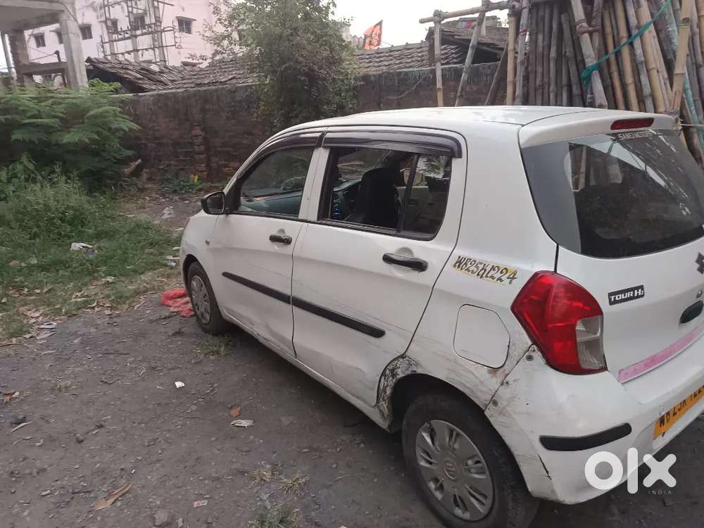 Maruti Suzuki Celerio 2019 Petrol 121000 Km Driven