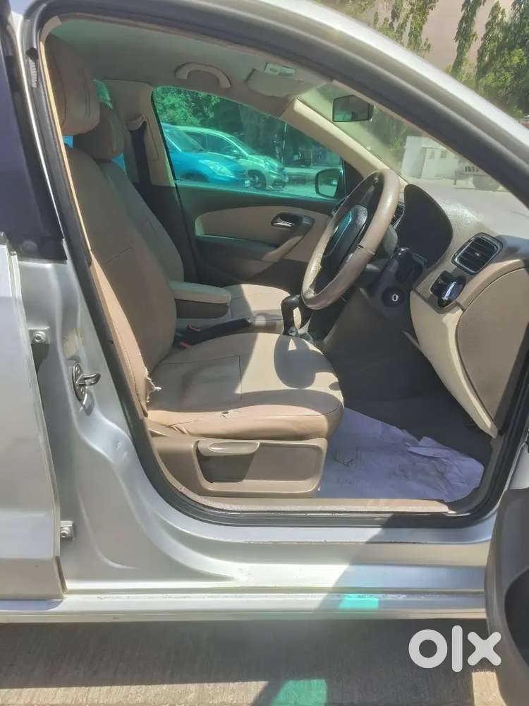 Skoda Rapid 2012 Diesel Well Maintained