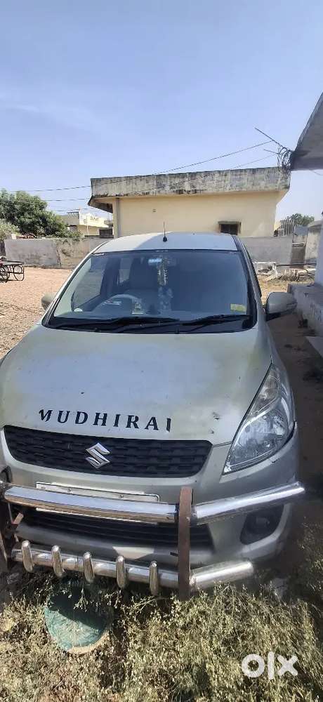 Maruti Suzuki Ertiga 2013 Diesel Well Maintained