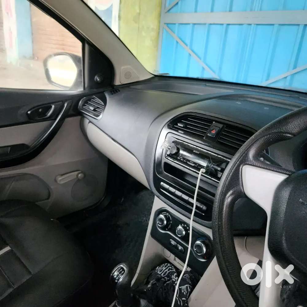 Tata Tiago Revotron 2019