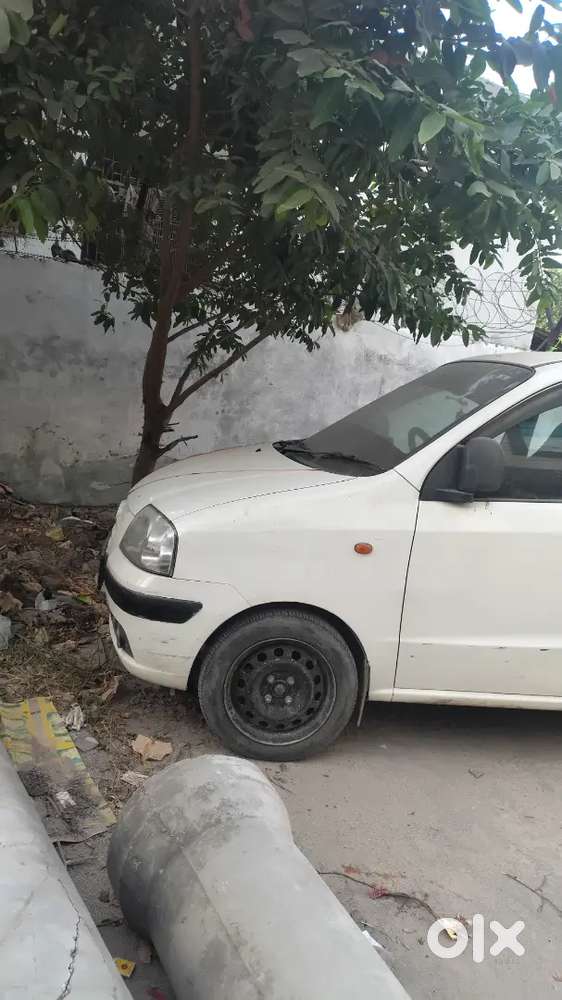 Hyundai Santro Gls Ii 2013