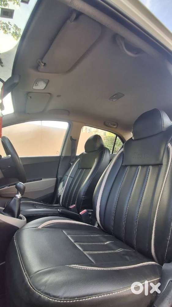 Hyundai Xcent 1.2 Vtvt S, 2016, Petrol