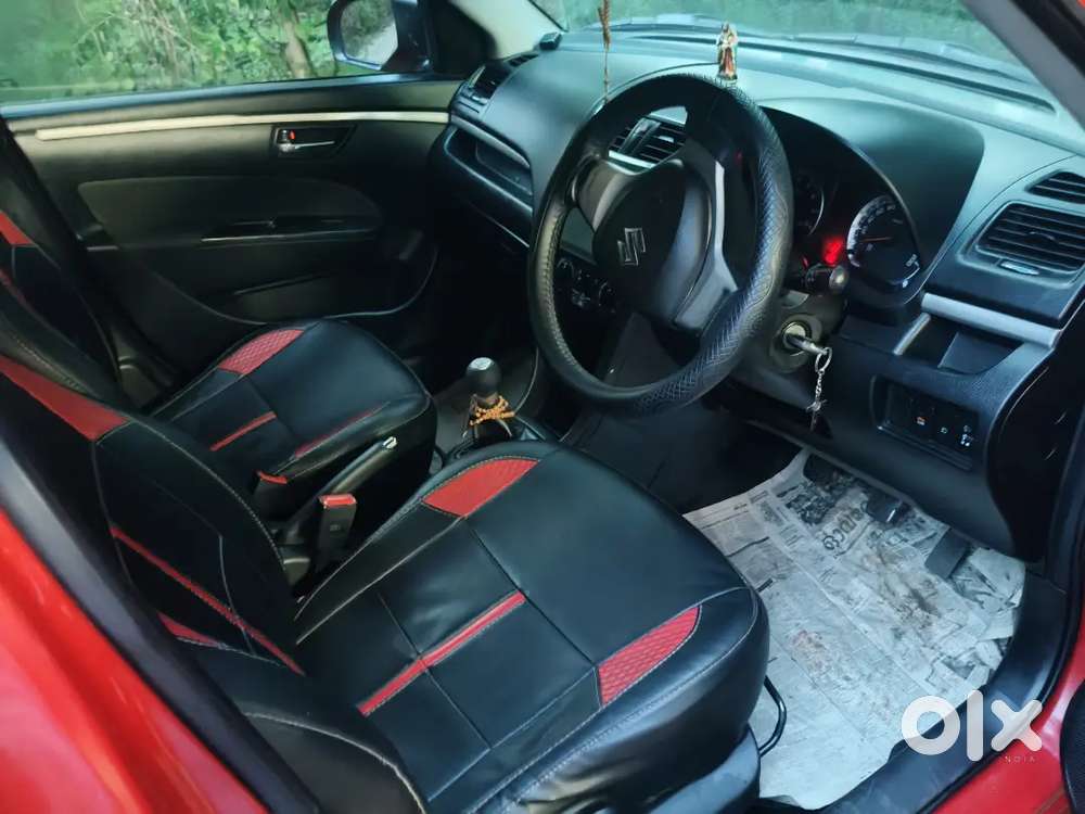 Maruti Suzuki New-gen Swift 2015 Petrol Well Maintained