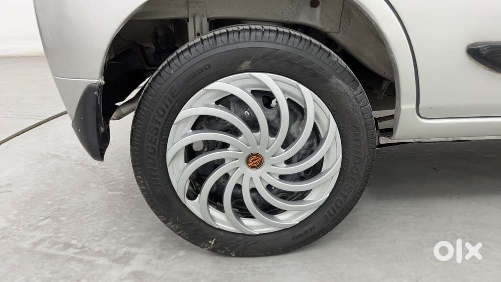 Maruti Suzuki Alto K10 2010-2014 Vxi, 2012, Petrol