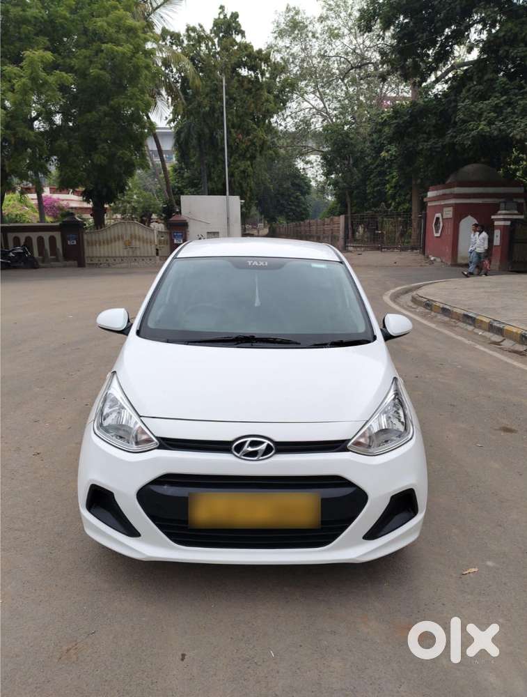 Hyundai Xcent Prime Cng T, 2018, Cng & Hybrids