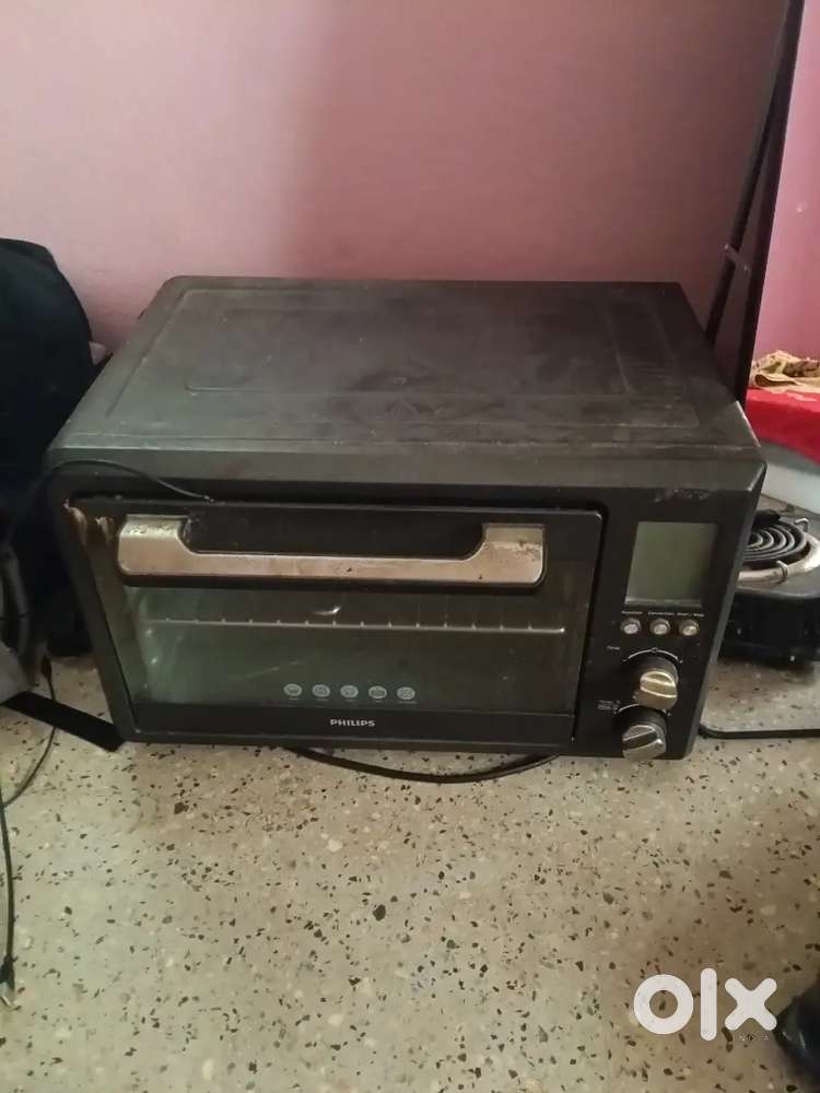 Micro oven