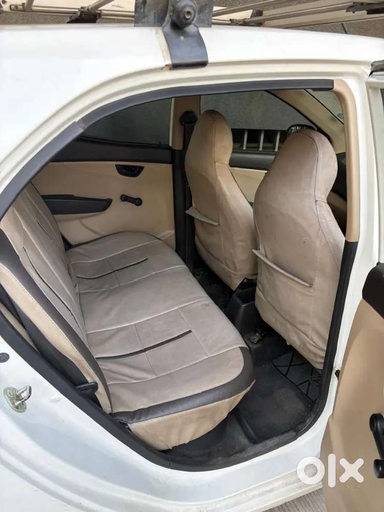 Hyundai Eon Era 2013 Petrol