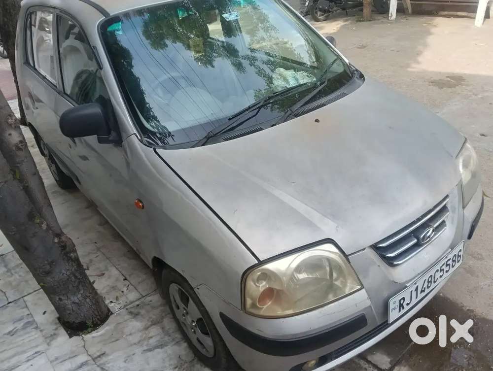 Hyundai Santro Xing 2005