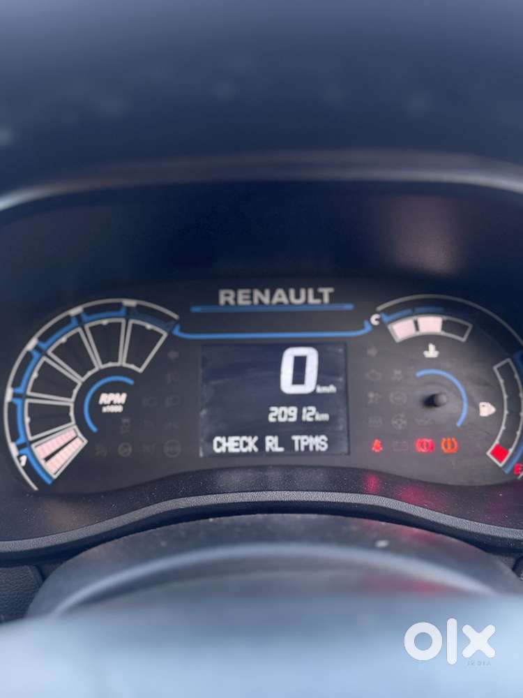 Renault Kwid Rxt Optional, 2024, Petrol