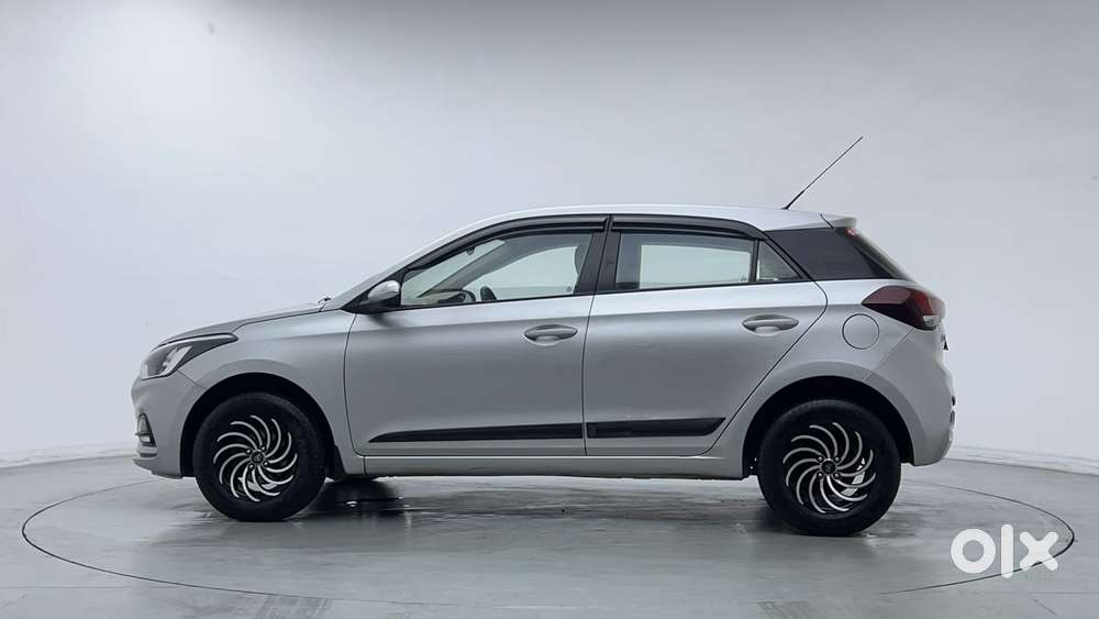 Hyundai Elite I20 [2018-2020] 1.2 Sportz, 2018, Petrol